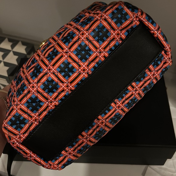 RARE 🔥Versace La Medusa MULTI COLOR Bag. BNWOB. - Picture 14 of 17